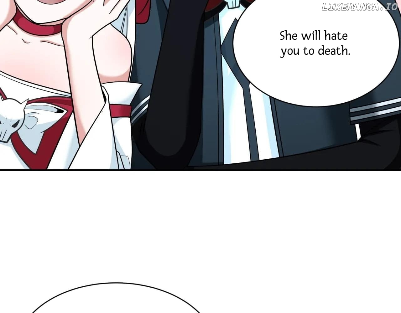 Era of the Haunted Chapter 256 - page 51
